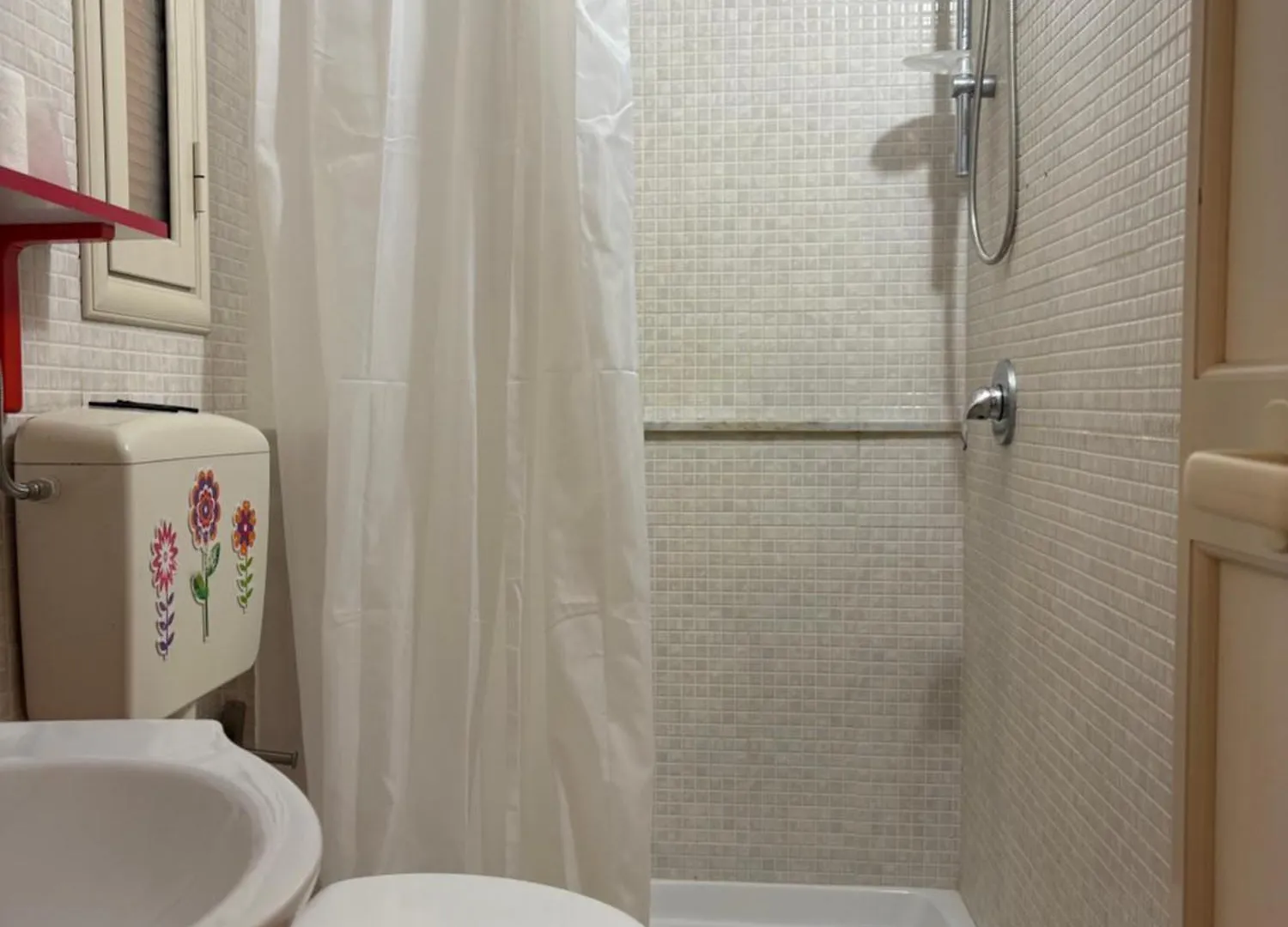 Apartamento Appartamento Pressi Teatro Massimo Palermo Itália