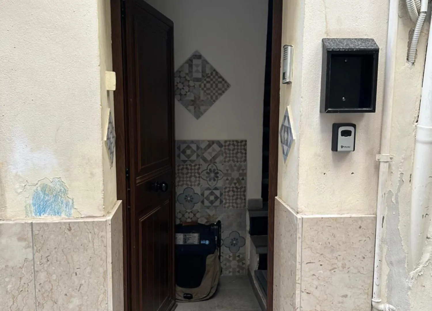 Apartamento Appartamento Pressi Teatro Massimo Palermo